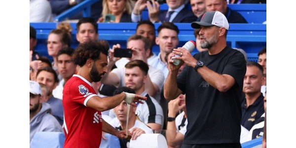Les trois grands attaquants de Liverpool pourraient tous être dans la ligue saoudienne Les trois grands attaquants de Liverpool pourraient tous être dans la ligue saoudienne